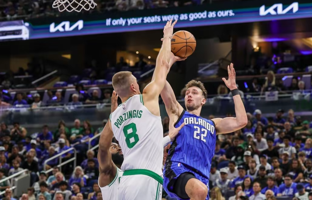  塔图姆哪个队 J9