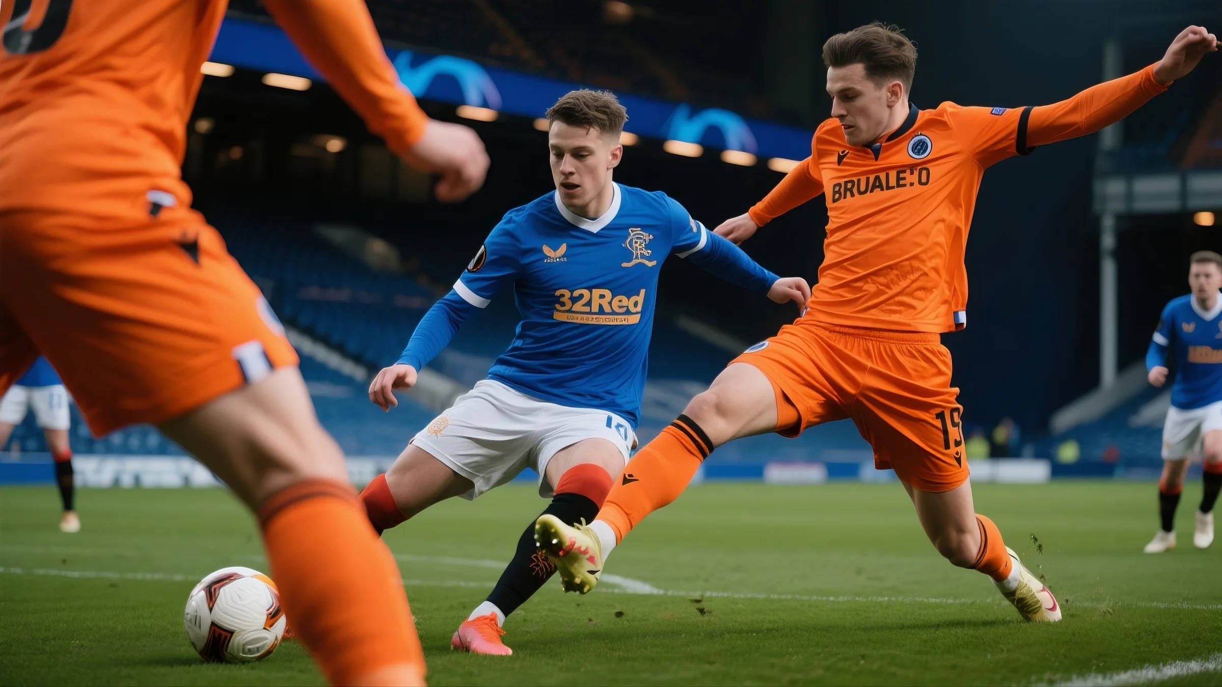 关于今晨欧冠焦点战，洛杉矶快船防线松动，质疑声仍在，细节决定成败的信息九游网页版