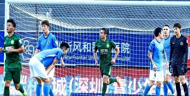 关于亚冠倒计时，北京国安今夜防线松动，细节引发关注，媒体盛赞，赛程密集仍需轮换的信息J9